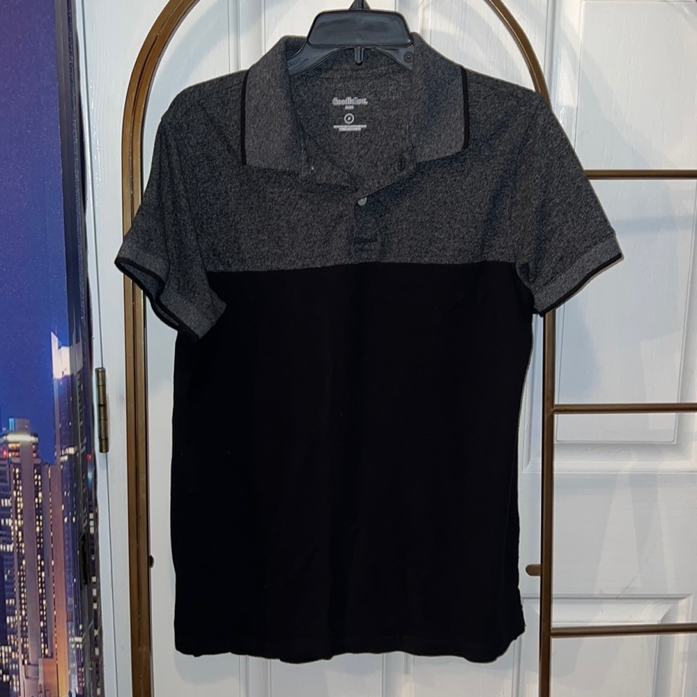 Goodfellow & Co Mens Polo Shirt
